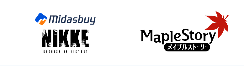 midasbuy nikke maple story